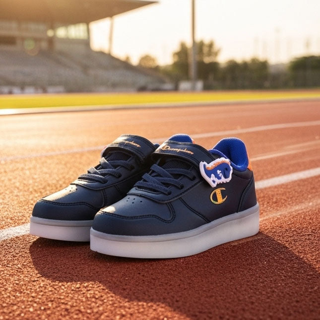CHAMPION