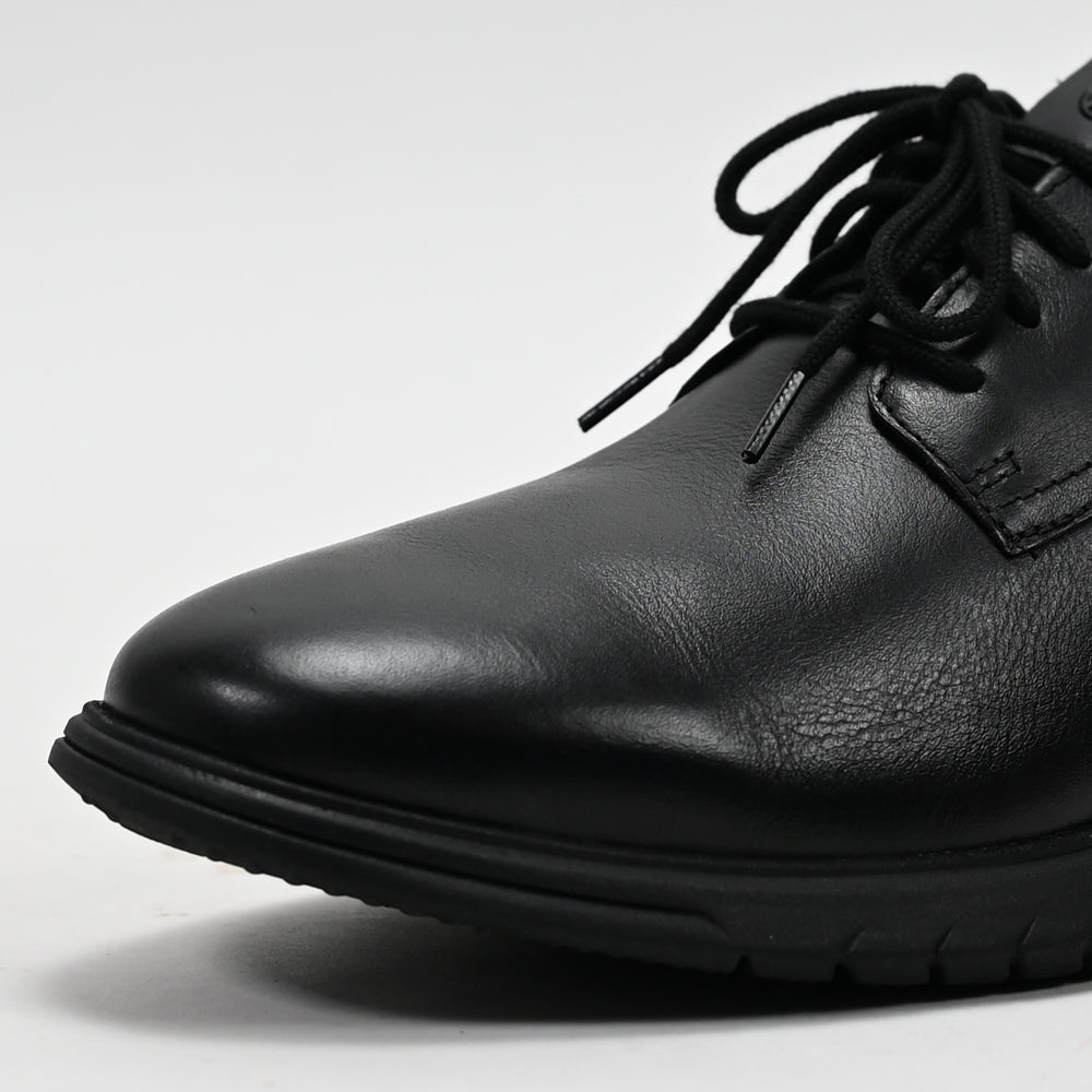 Hush Puppies Advance Lace-Up Shoes
