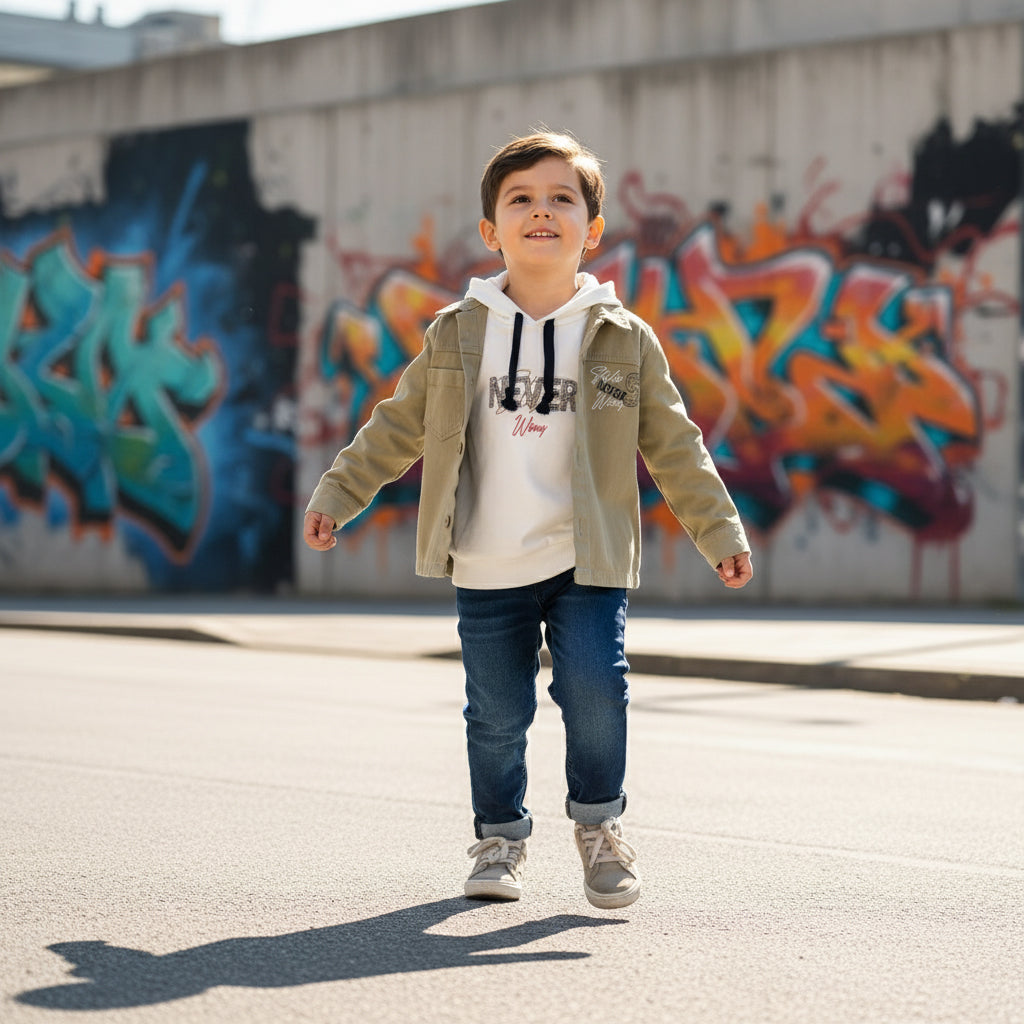 ENSEMBLE ENFANT