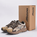 MIZUNO RACER S OARISM