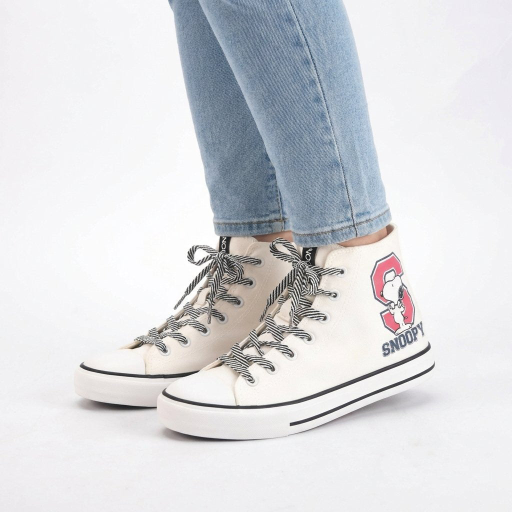 PEANUTS SHOES