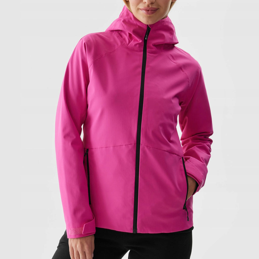 VESTE 4F ROSE
