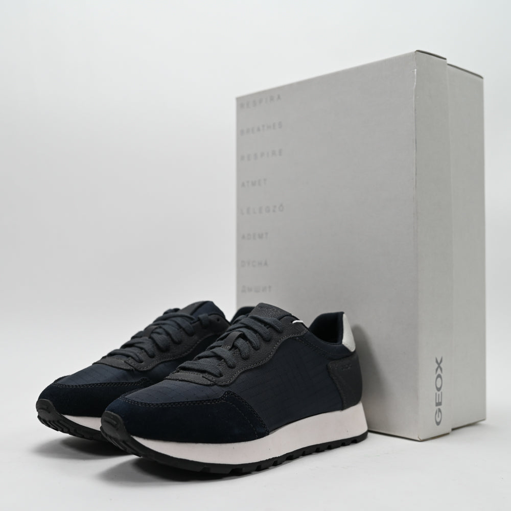 Geox Partenio B Men's Sneakers