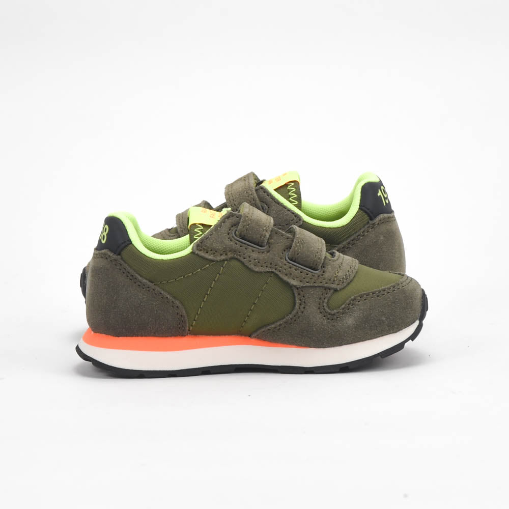 SUN68 SHOES
