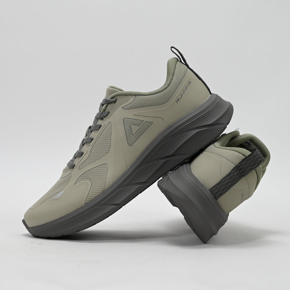 PEAK Taichi Men's Running Shoes