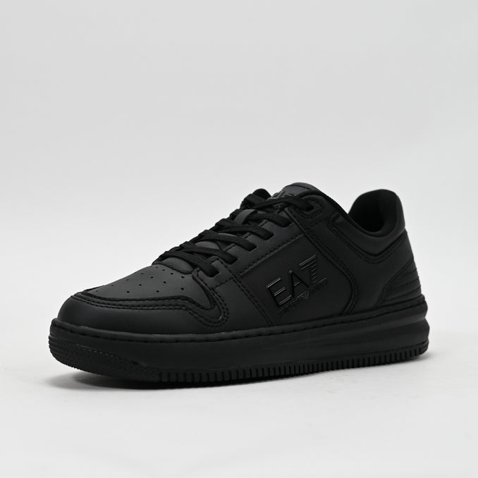 EMPORIO ARMANI SHOES