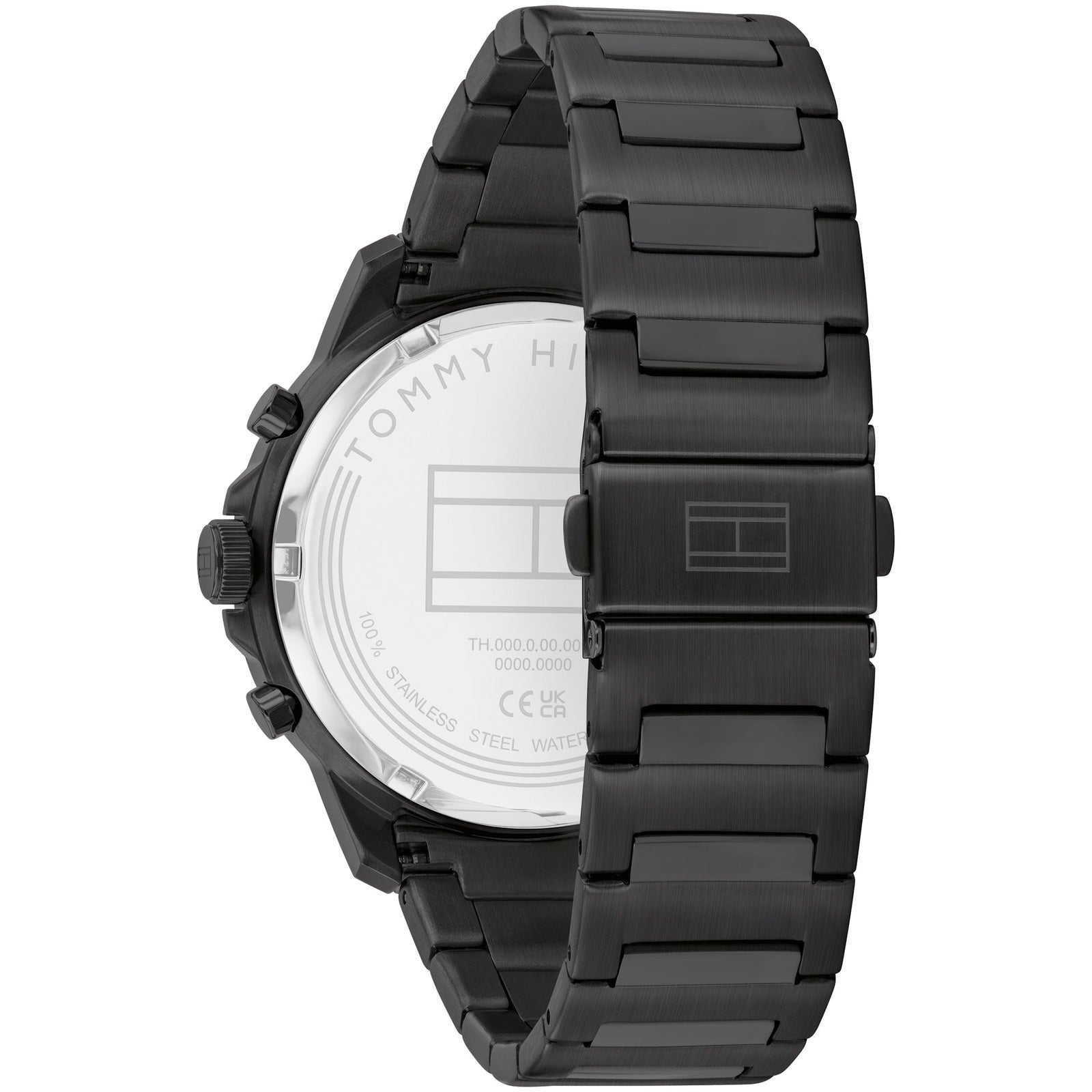 MONTRE Tommy Hilfiger Henry
