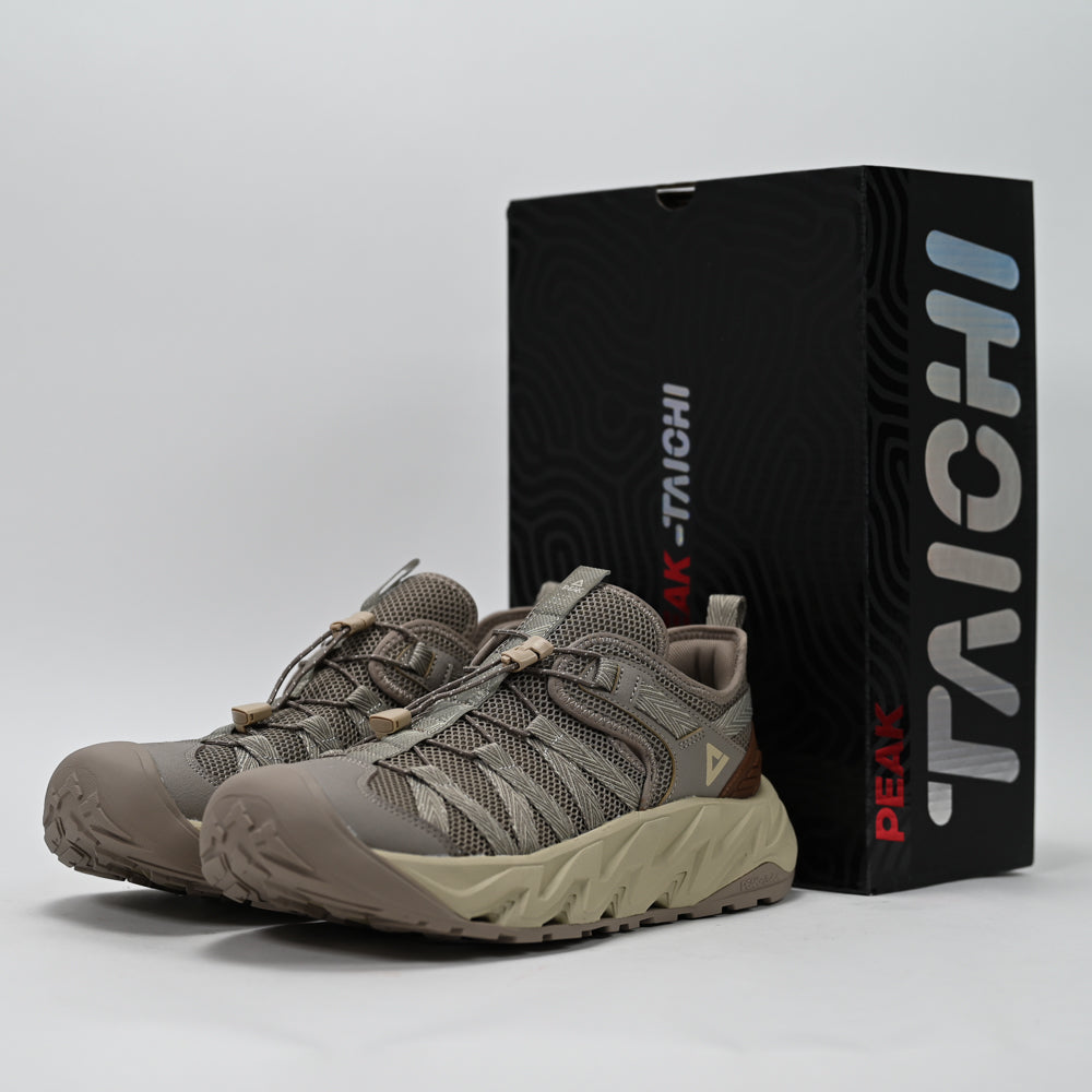 PEAK Taichi Men's Sneakers