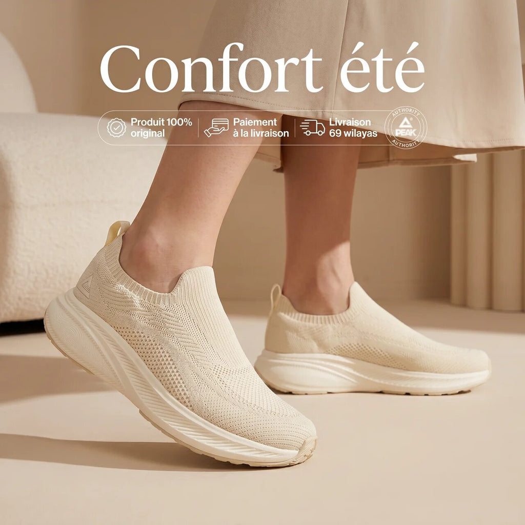 PEAK Casual Shoes
