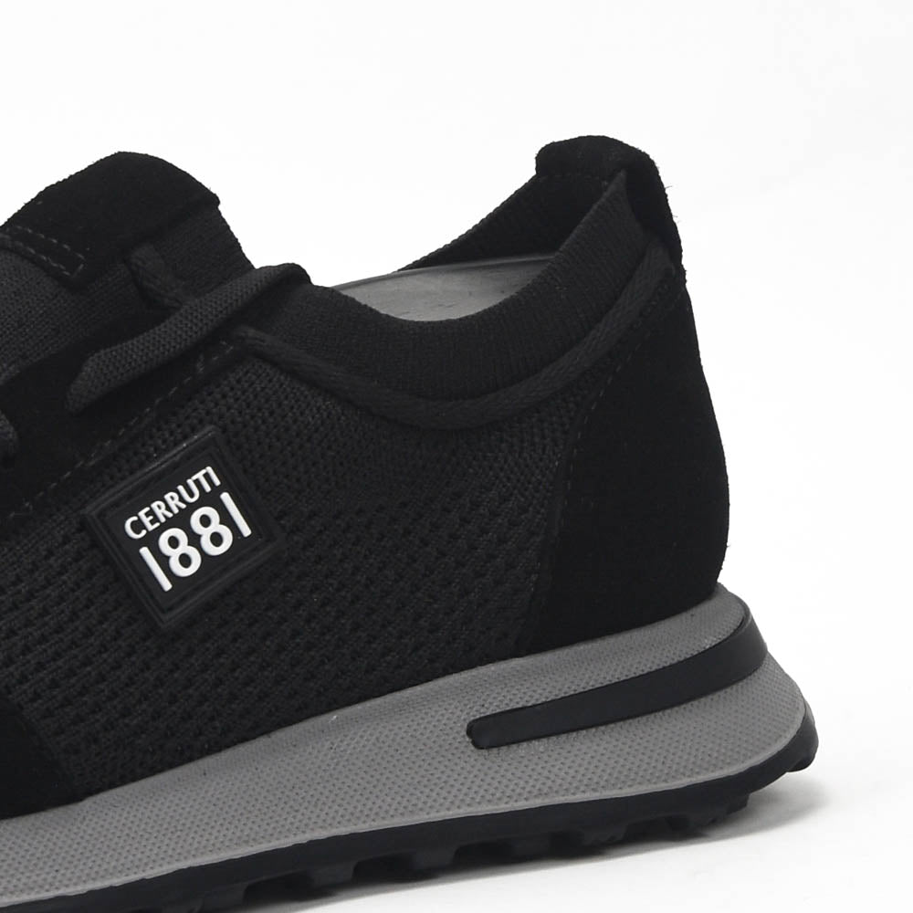 Cerruti 1881 Man Shoes Sneakers