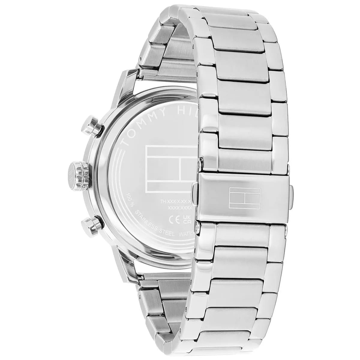 MONTRE Tommy Hilfiger Rocky