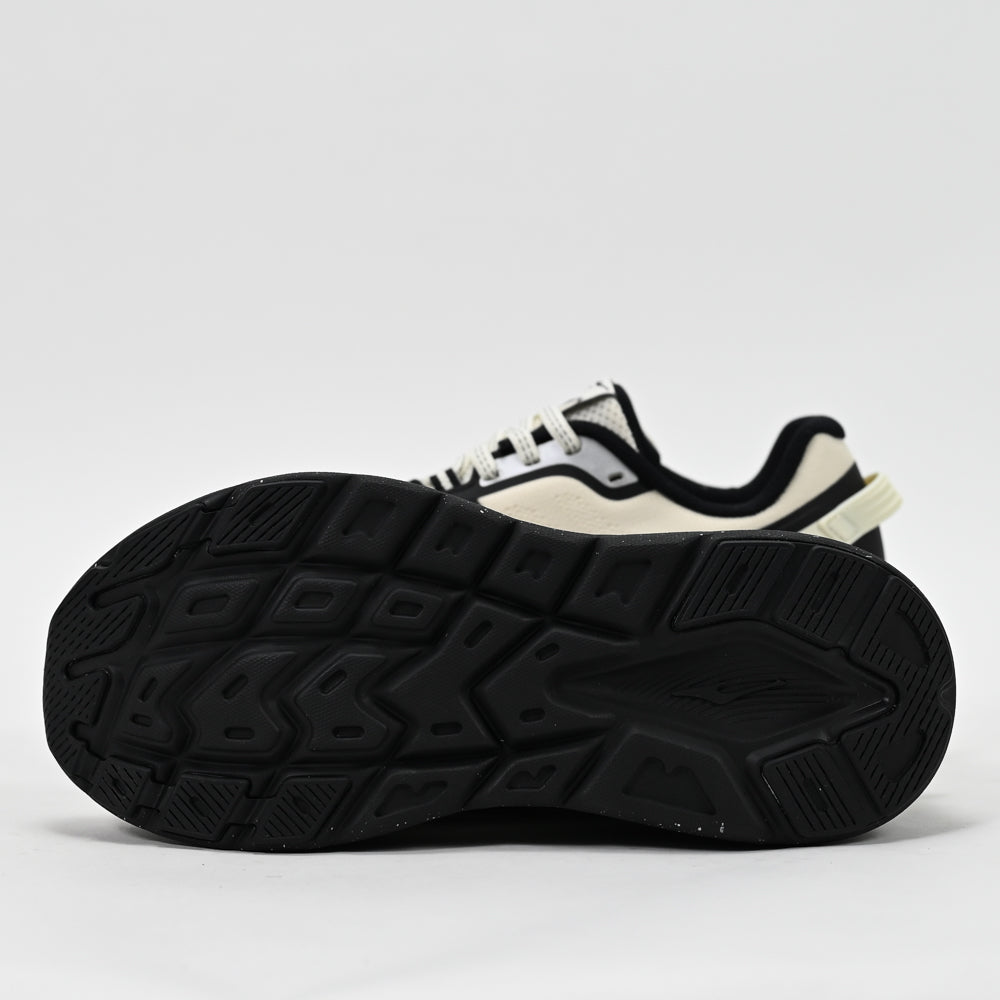ERKE Women's Sneakers, Black