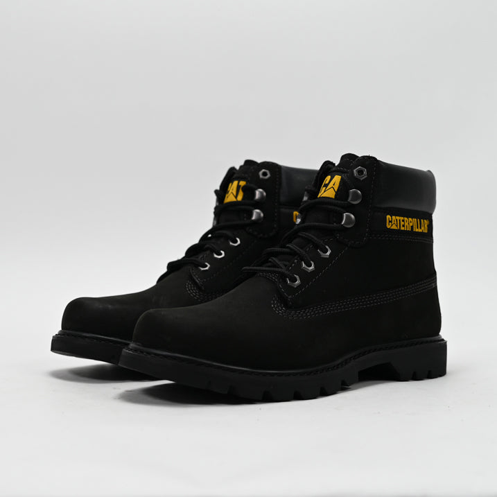 Caterpillar Cite WP Men's Boots, Black