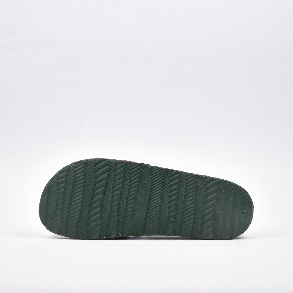 KITO CLAQUETTE AH133M GREEN