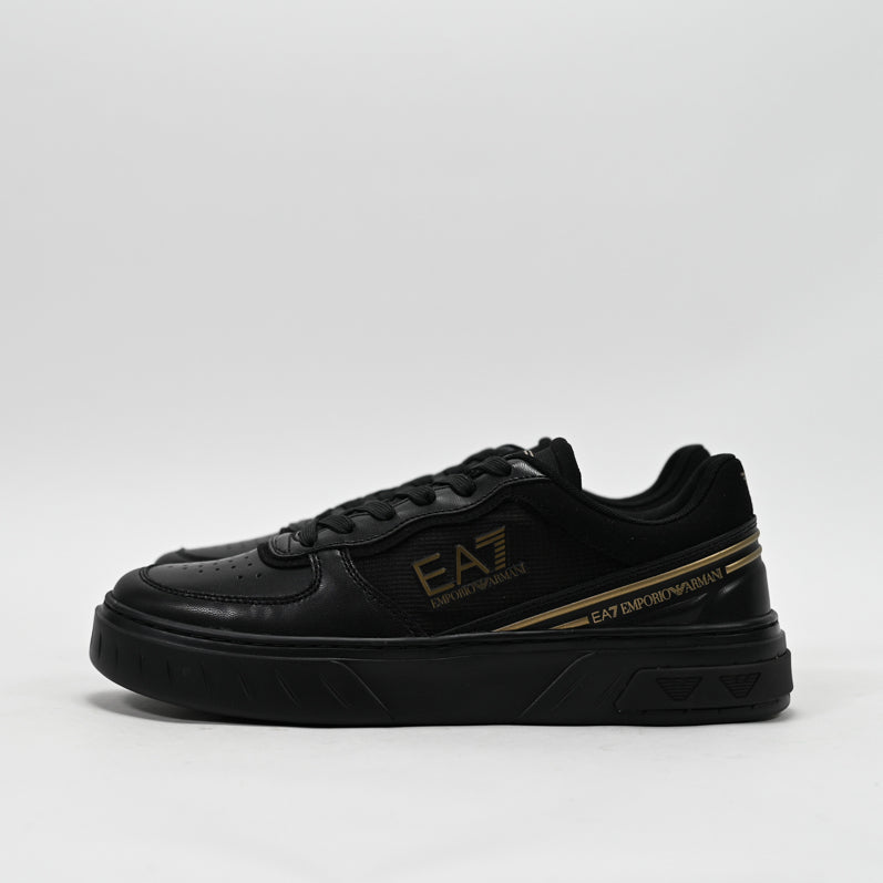 EMPORIO ARMANI SHOES