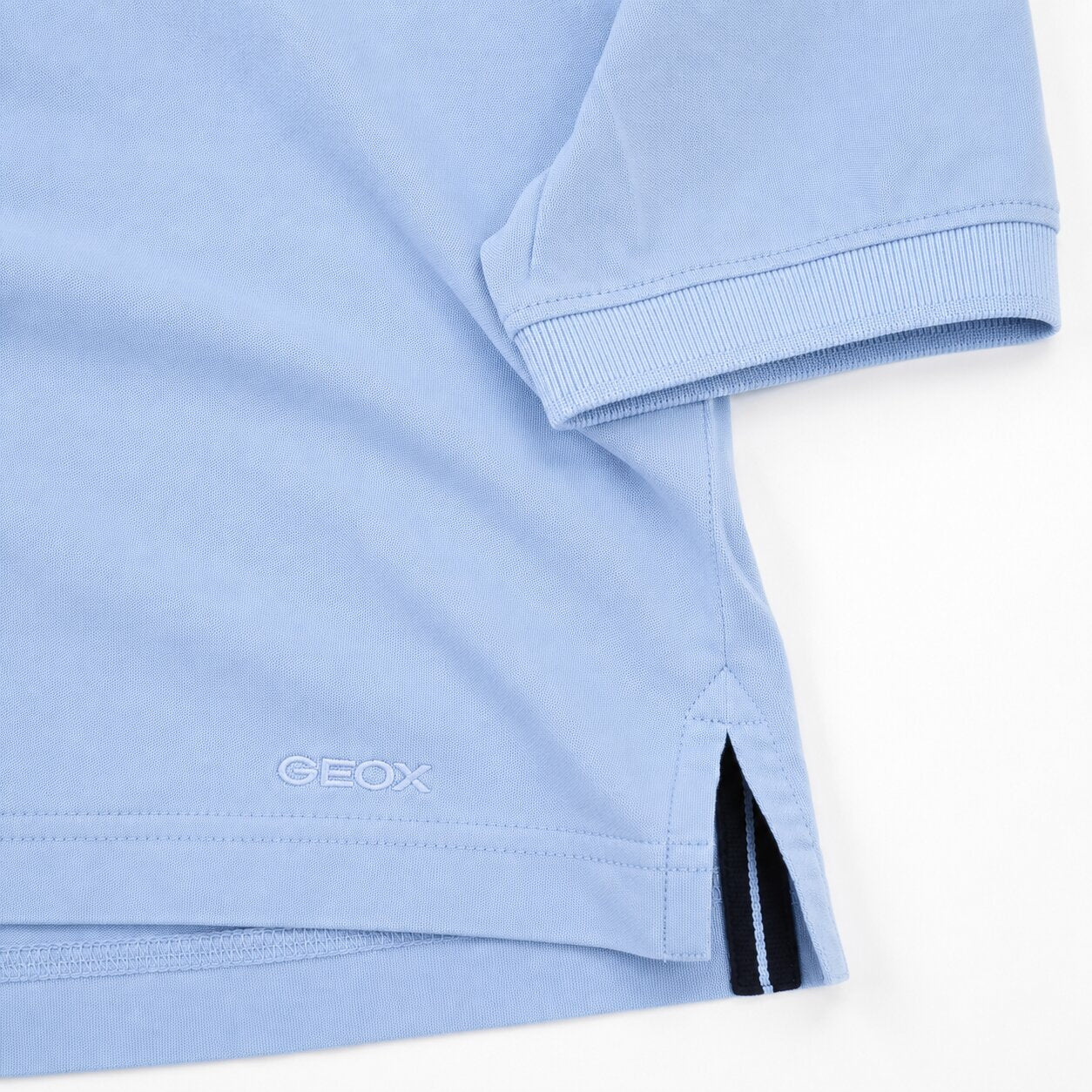 Geox G-DYED Polo Homme