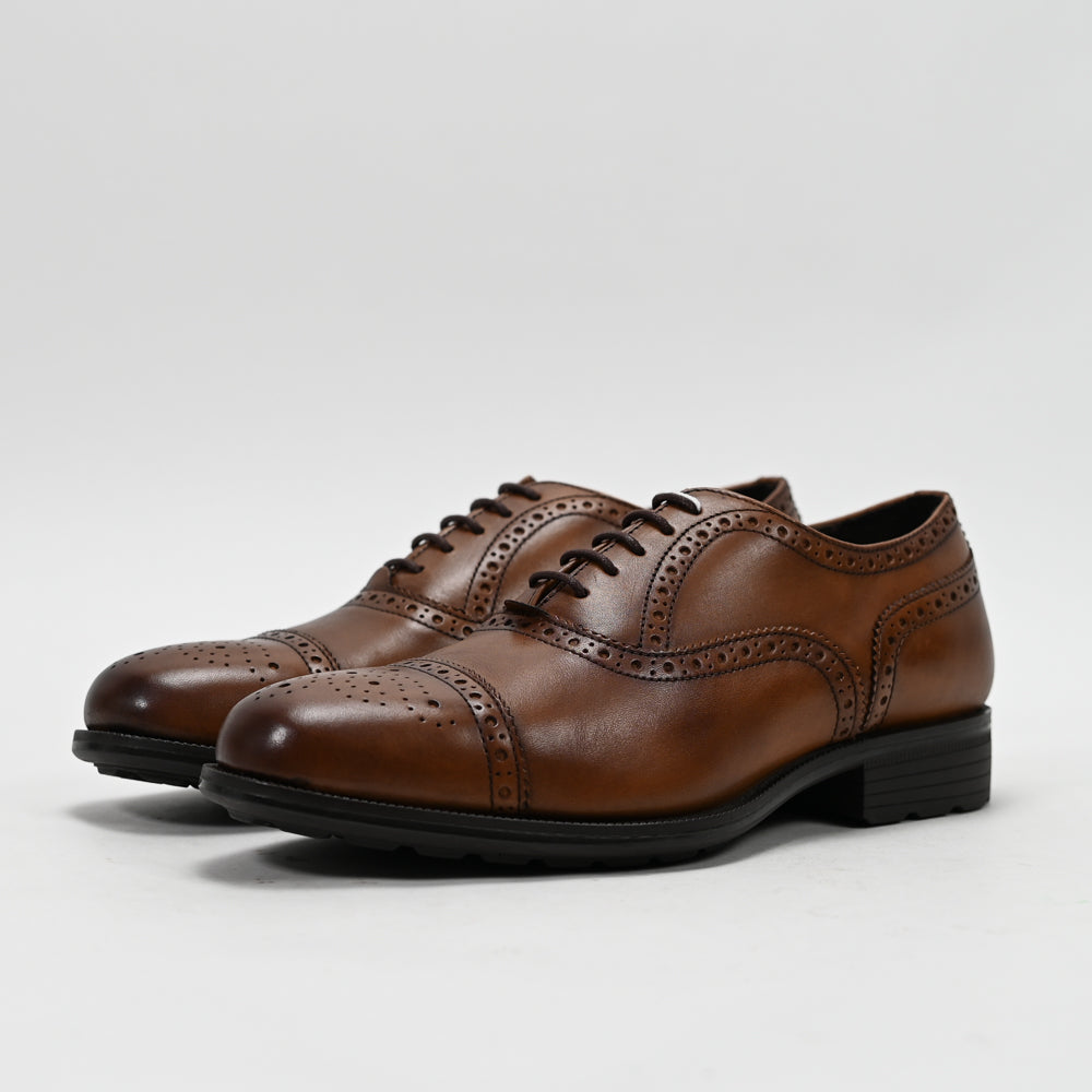 Geox Walk Pleasure F B Men's Derby Shoes