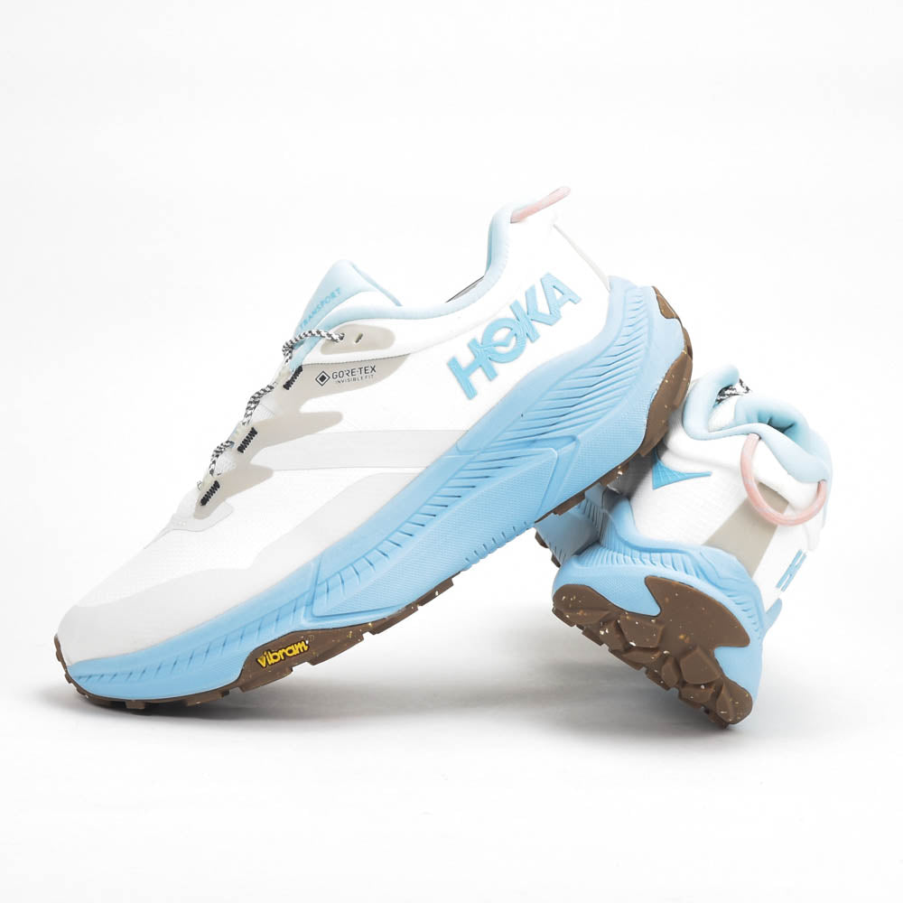 HOKA  Transport GORE-TEX Illusion Dusk Sneakers