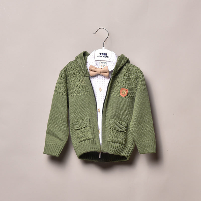 ENSEMBLE ENFANT
