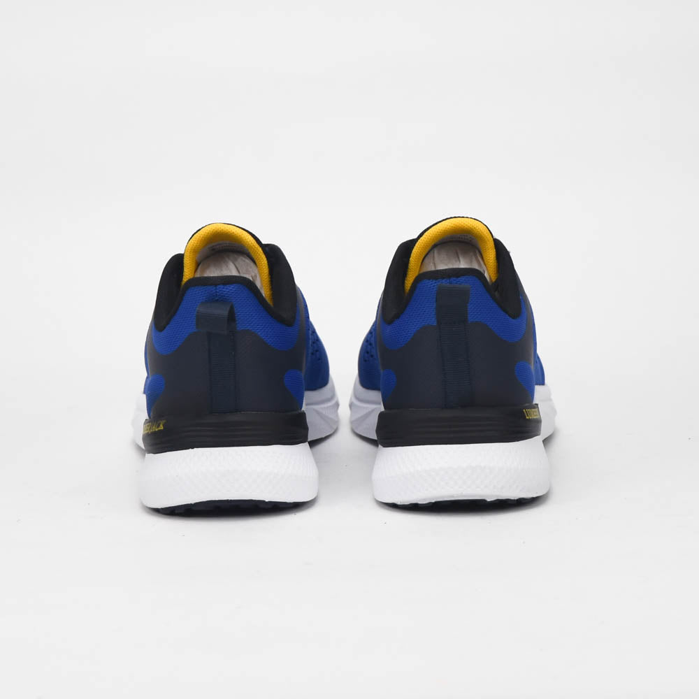 LUMBERJACK BASKET DE SPORT HOMME HALEY