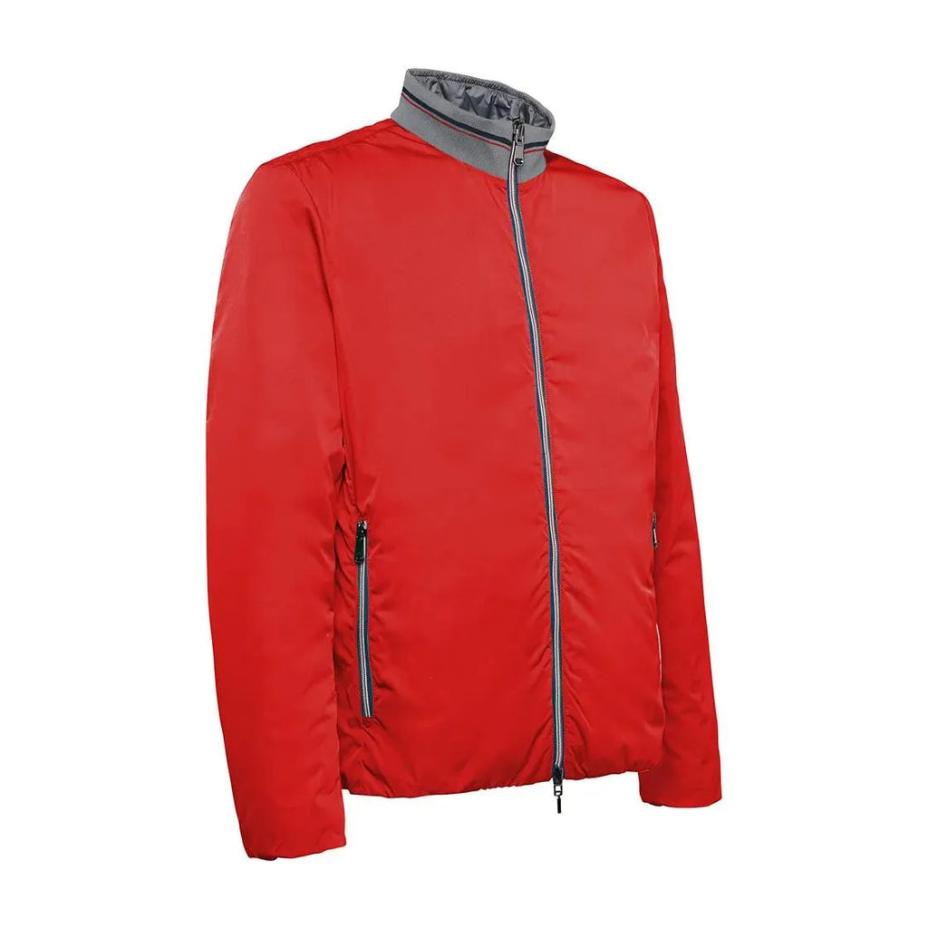 GEOX - M GENOVA BOMBER JKT