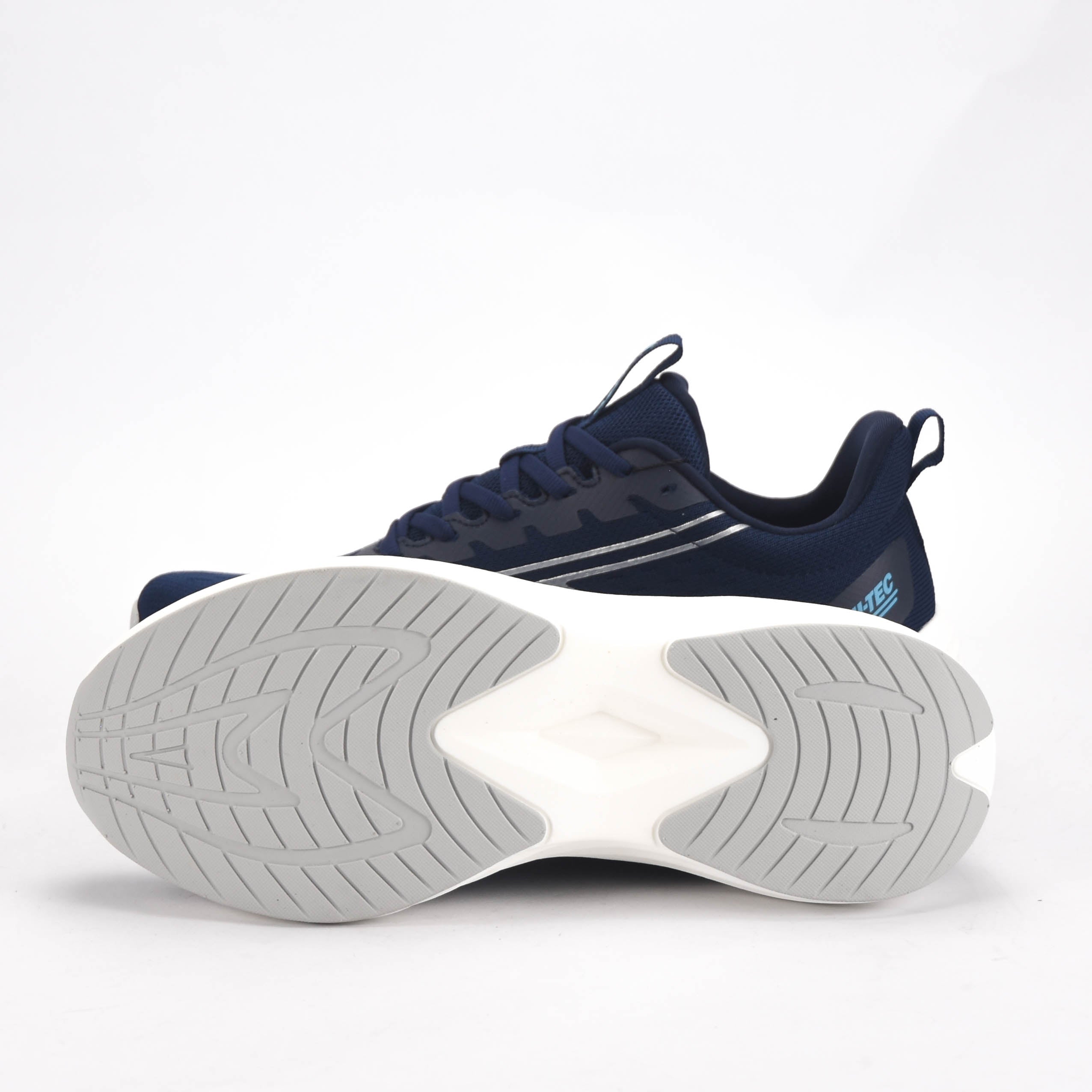 HI-TEC BASKET