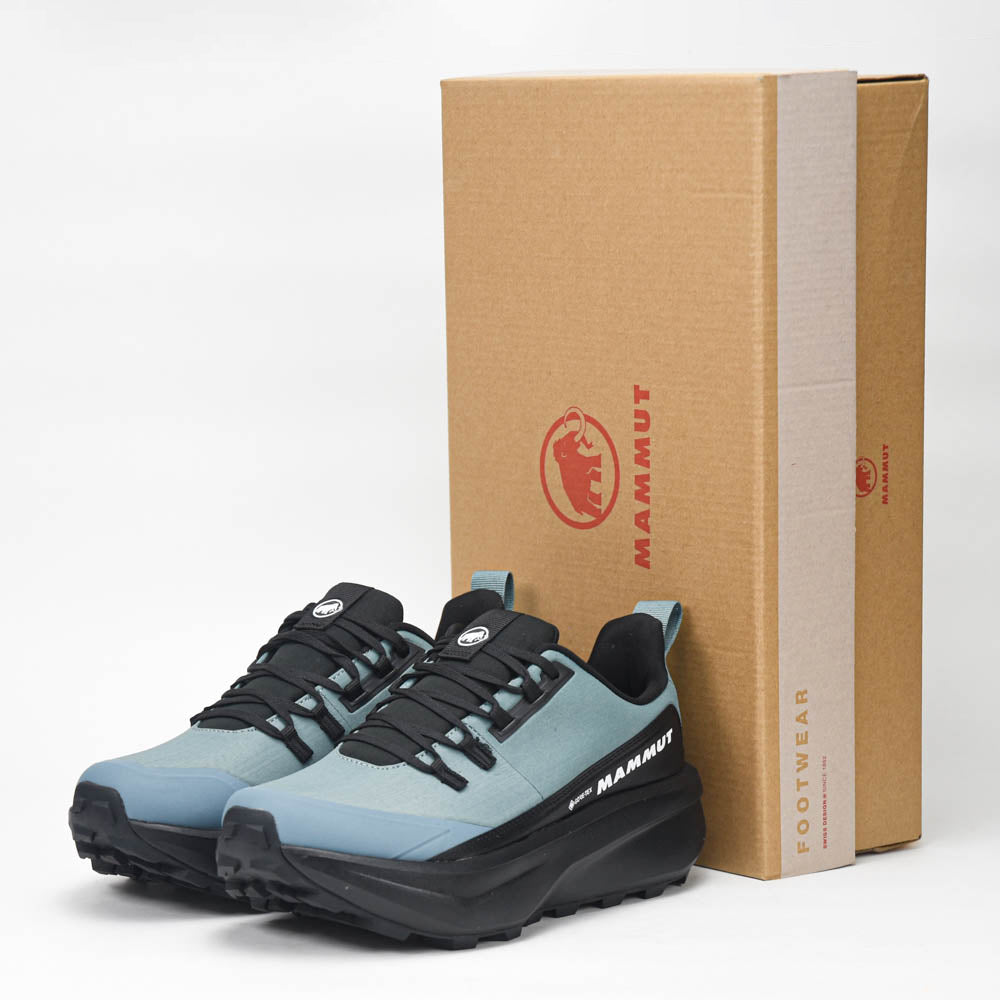 Mammut Aenergy Hike Low GTX Chaussures de randonnée