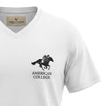 American College t-shirt pour Homme
