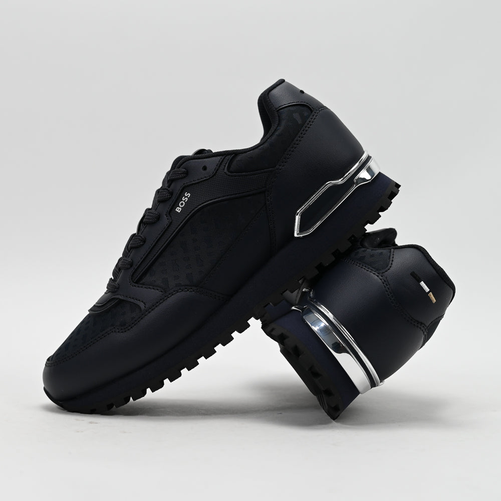 BOSS baskets homme Parkour-L