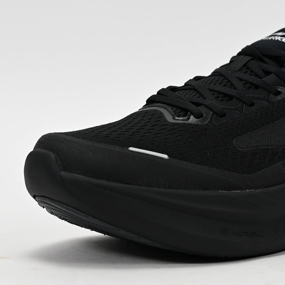 ERKE Men's Lightweight Running Shoes