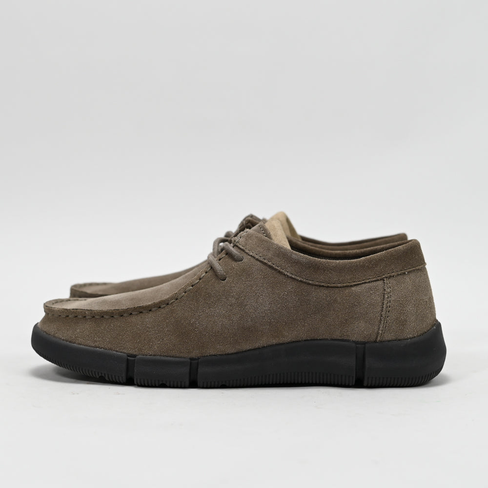 Geox Adacter M B Suede Men's Shoes