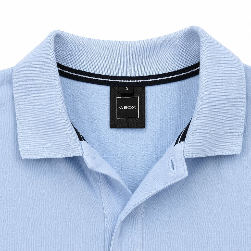 Geox G-DYED Polo Homme