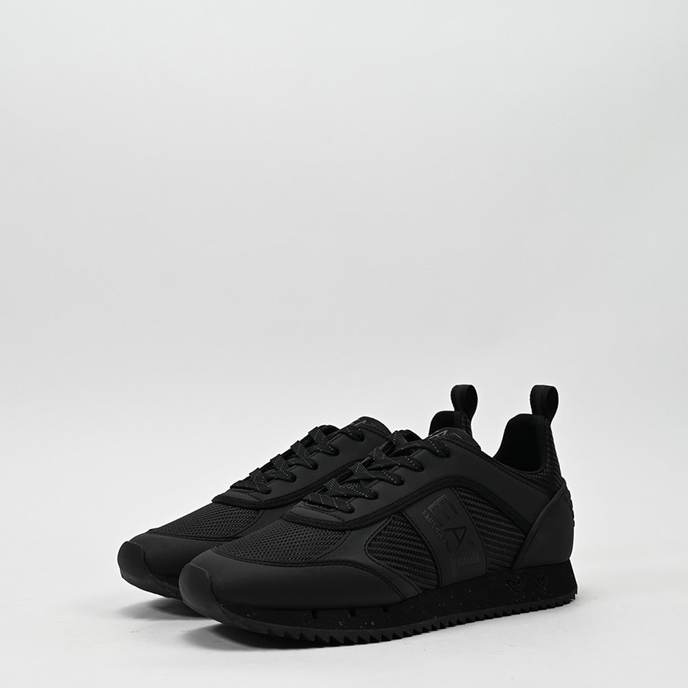 EMPORIO ARMANI SHOES