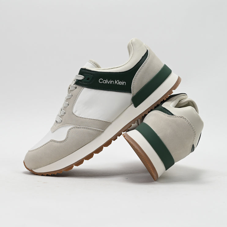 Calvin Klein ESSENTIAL MESH RUNNER