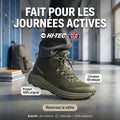 HI-TEC Chaussures Homme