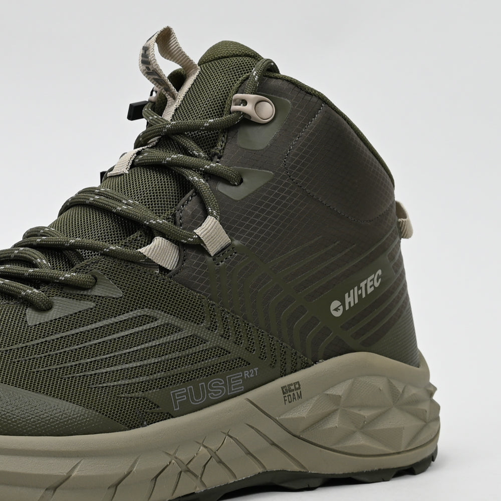 HI-TEC Chaussures Homme