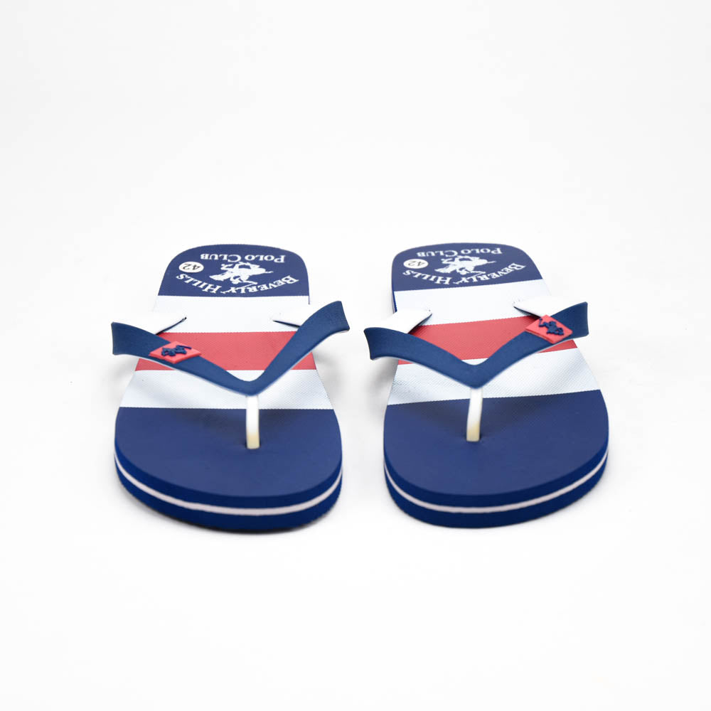 BEVERLY HILLS POLO CLUB CLAQUETTE