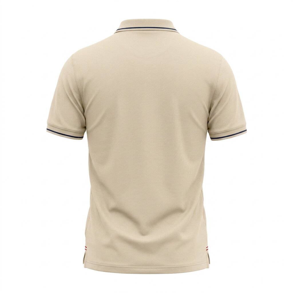 American College t-shirt pour Homme