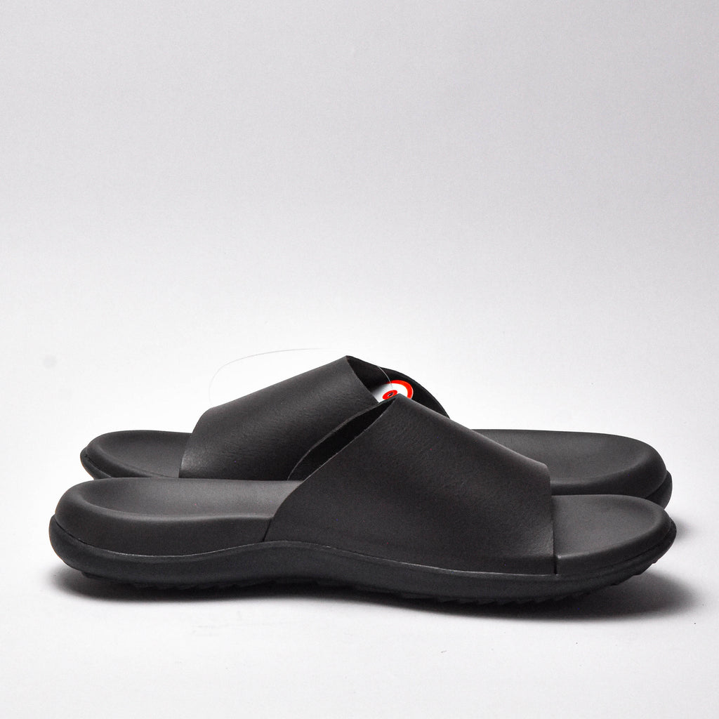 PUCA MEN SPORT SLIPPERS CRATER BROWN