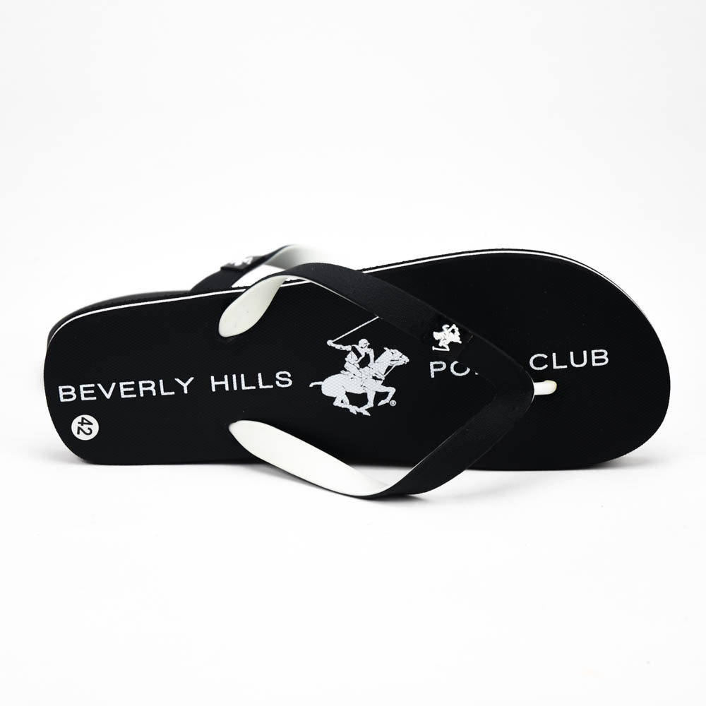 BEVERLY HILLS POLO CLUB CLAQUETTE