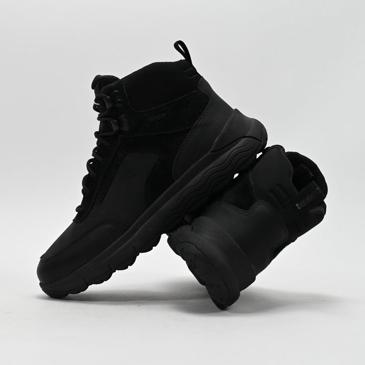 Geox Spherica 4x4 ABX Men's Ankle Boots