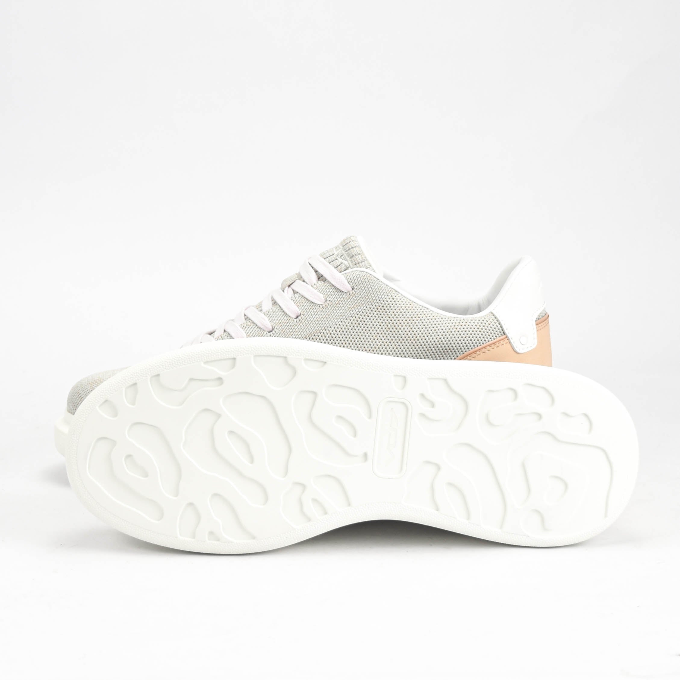 VO7 SHOES ELYSEE BEIGE