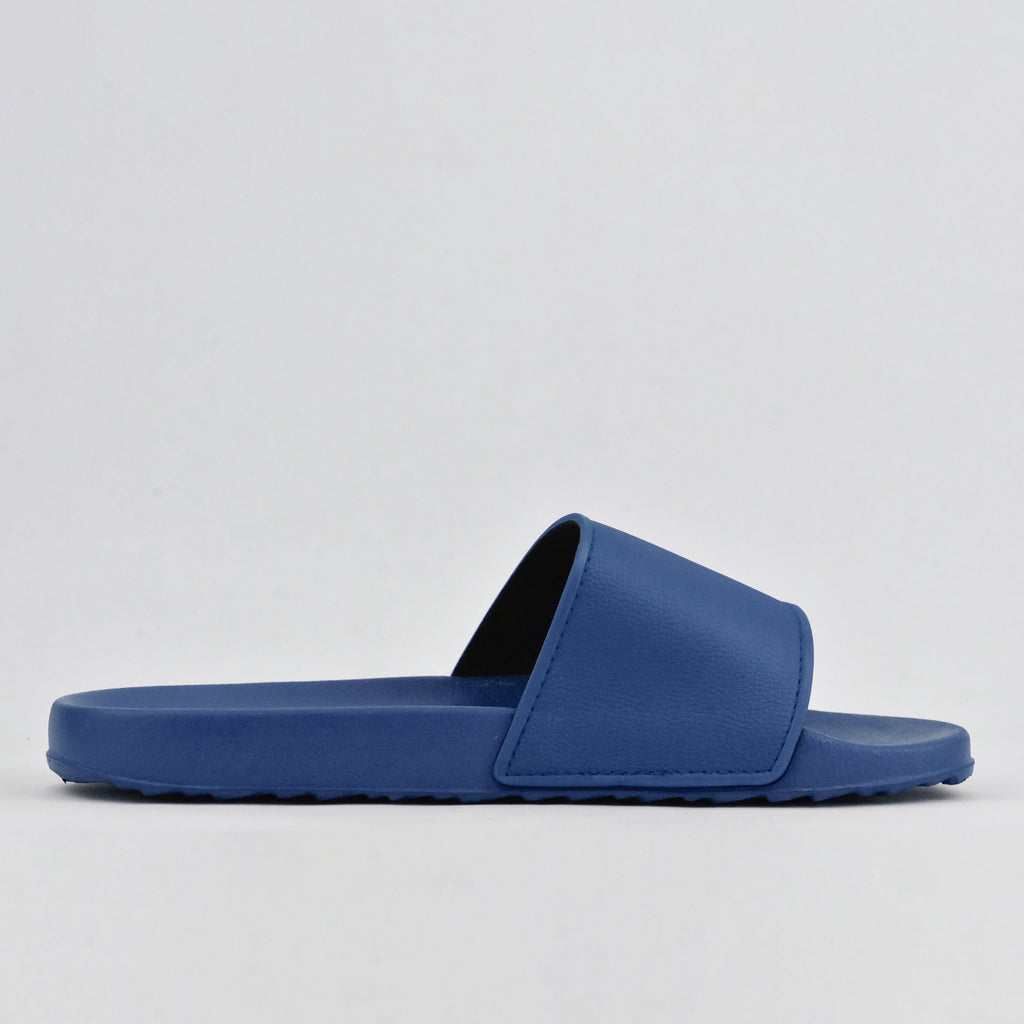 CLAQUETTE AH21M NAVY BLUE KITO