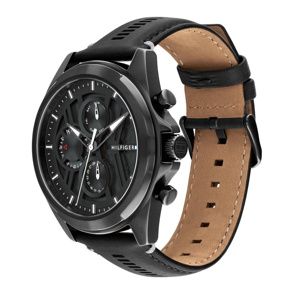 MONTRE Tommy Hilfiger Jax