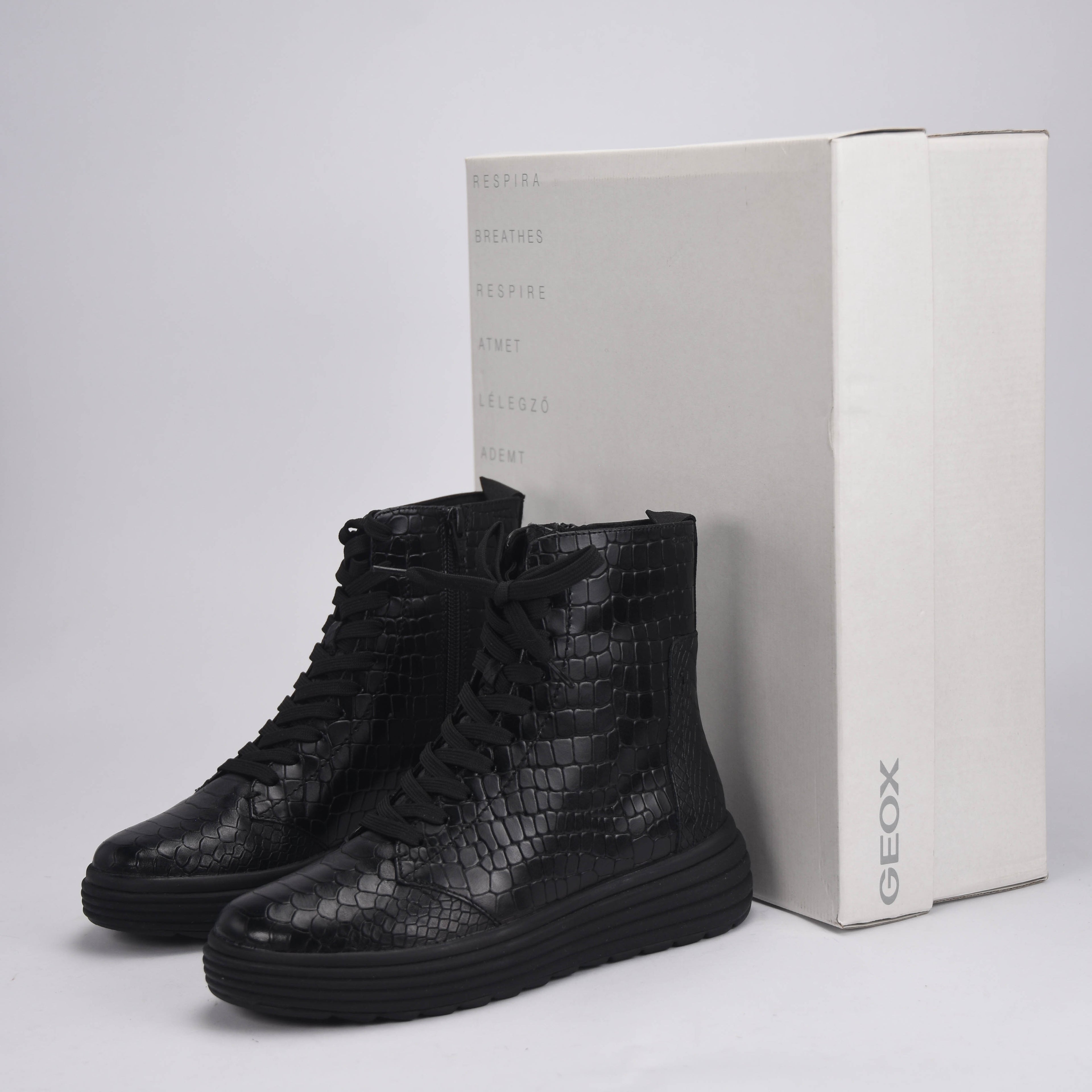 GEOX BOOTS