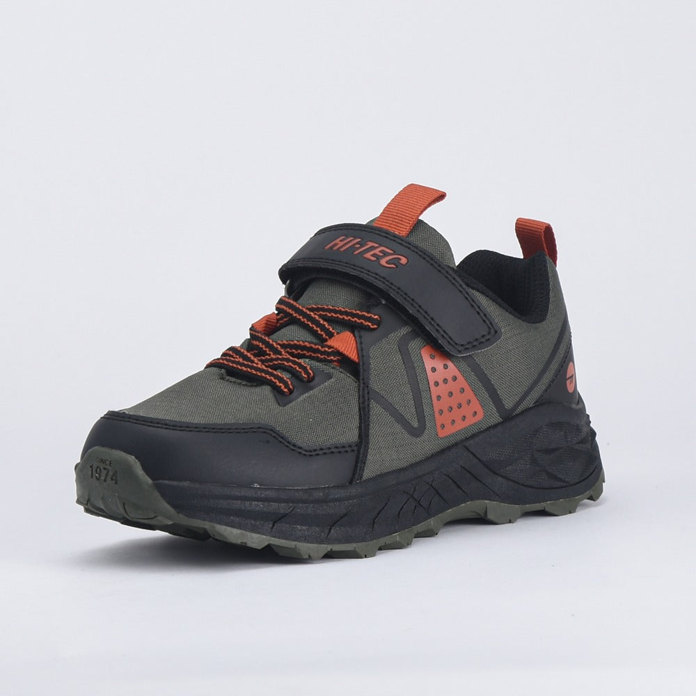 Geo-Trail JNR
