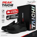 PEAK FOOTWEAR