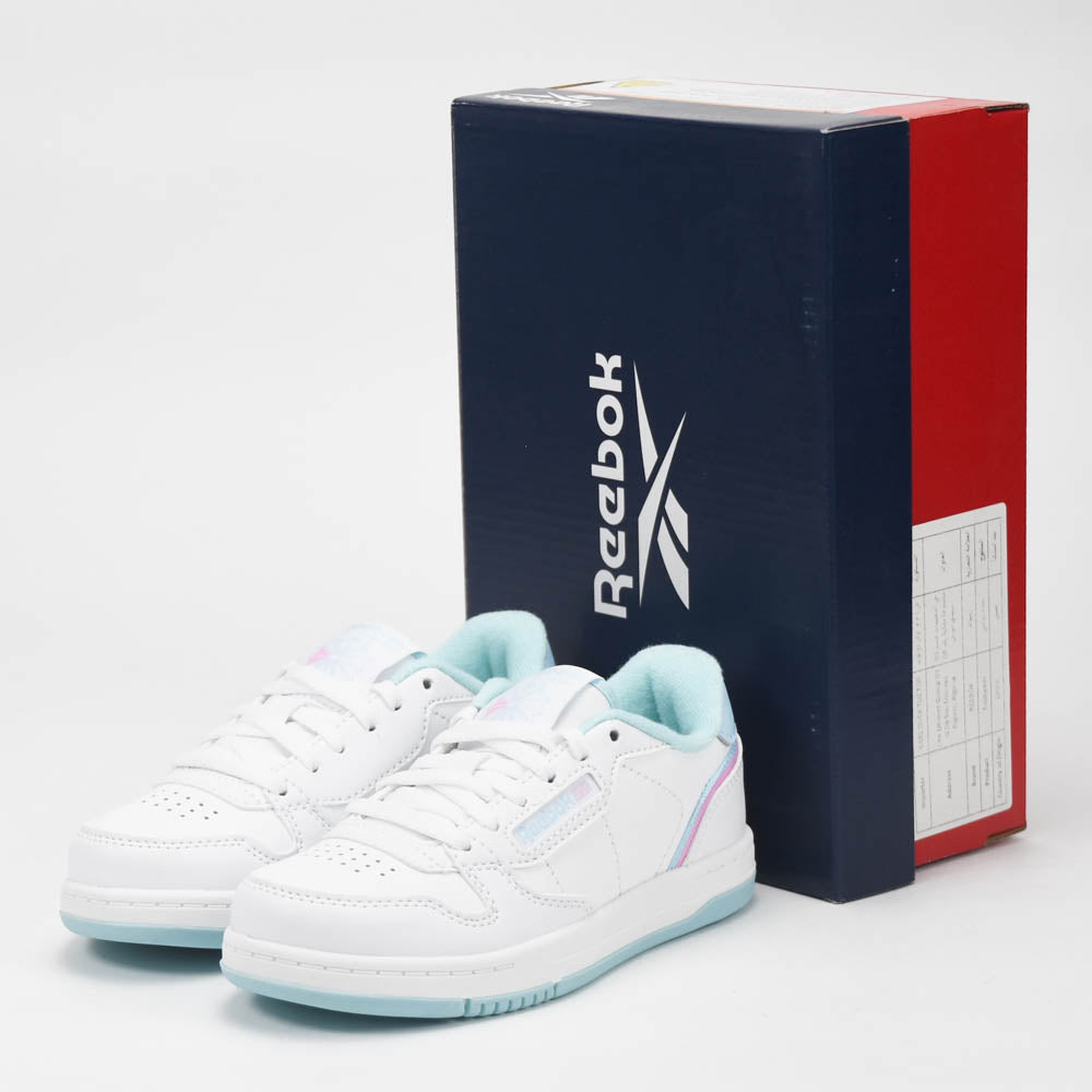 Reebok Court Advance Sneakers