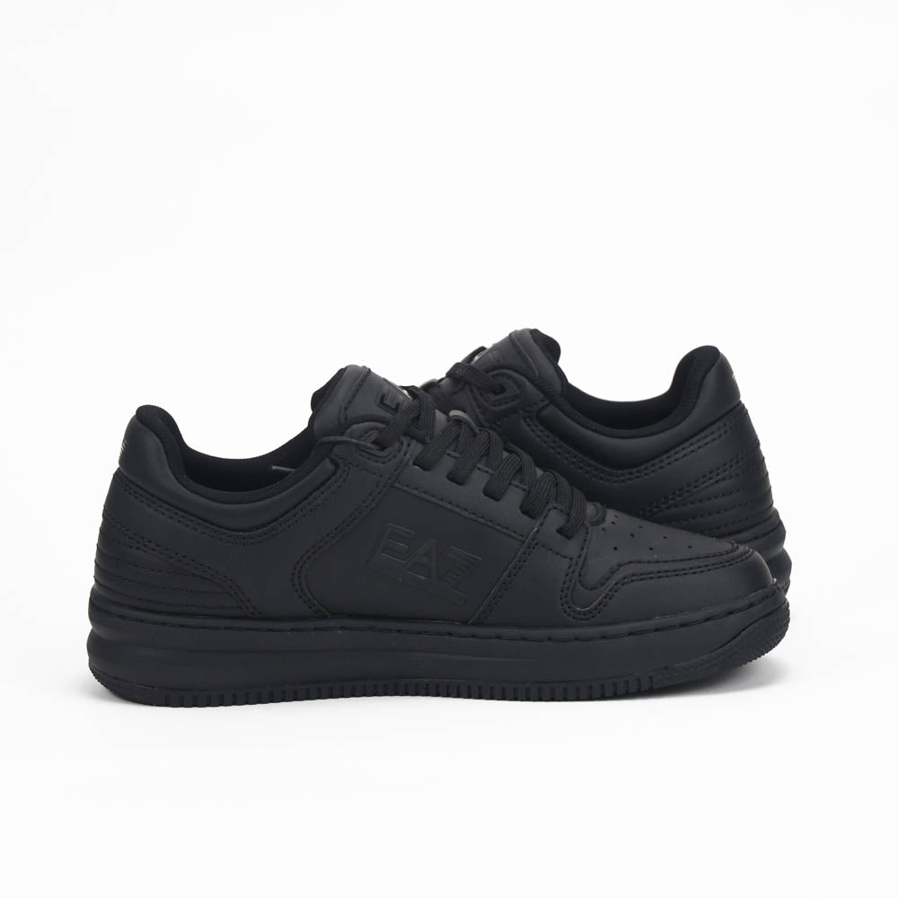EMPORIO ARMANI SHOES