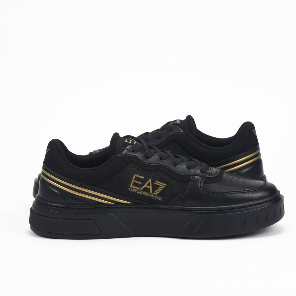 EMPORIO ARMANI SHOES